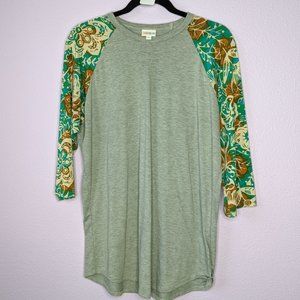 LuLaRoe Randy, Size XL